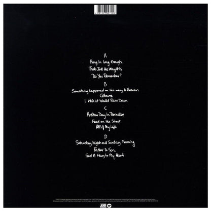 PHIL COLLINS - BUT SERIOUSLY (2LP) | VINILO