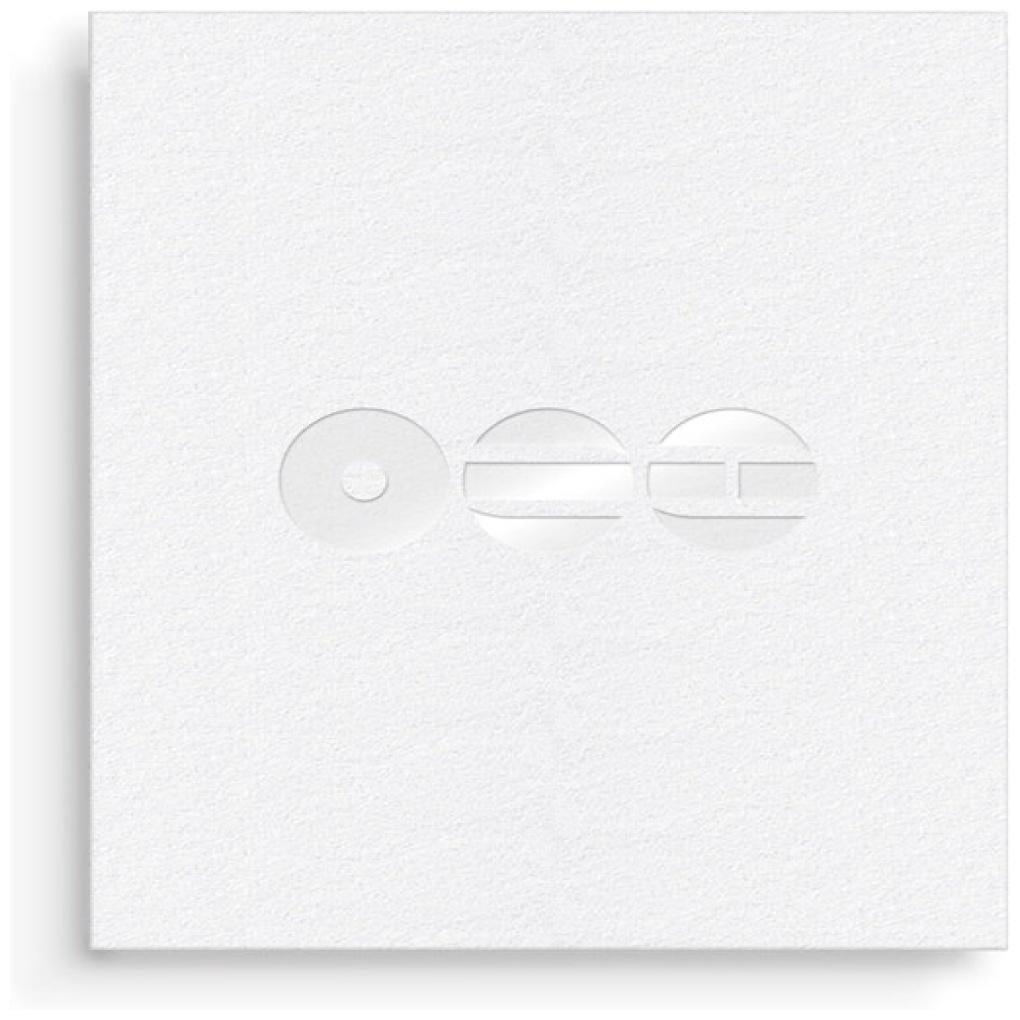 BTS - ARIRANG - BTS THE 5TH ALBUM (ROOTED IN KOREA VER.) | CD