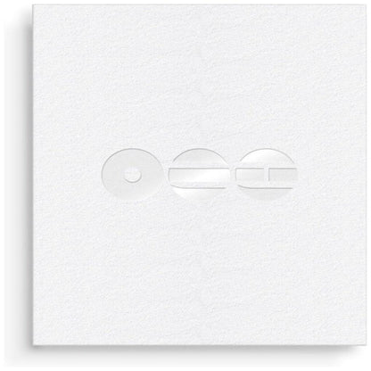 BTS - ARIRANG - BTS THE 5TH ALBUM (ROOTED IN KOREA VER.) | CD