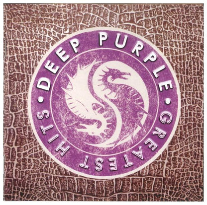 DEEP PURPLE - GRATEST HITS (3CD) | CD