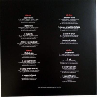 LA BOUCHE - GREATEST HITS (2LP) | VINILO