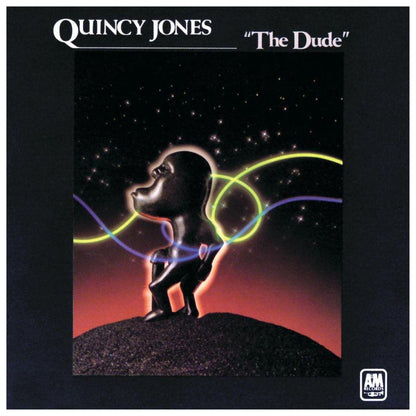 QUINCY JONES - THE DUDE | VINILO