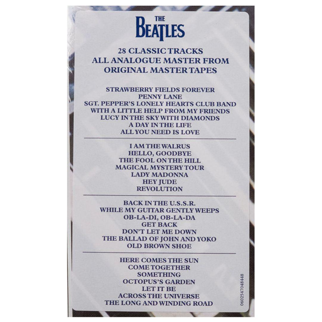 BEATLES - 1967-1970 (2LP) | VINILO