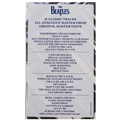 BEATLES - 1967-1970 (2LP) | VINILO