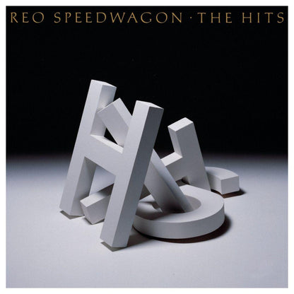 REO SPEEDWAGON - HITS | VINILO