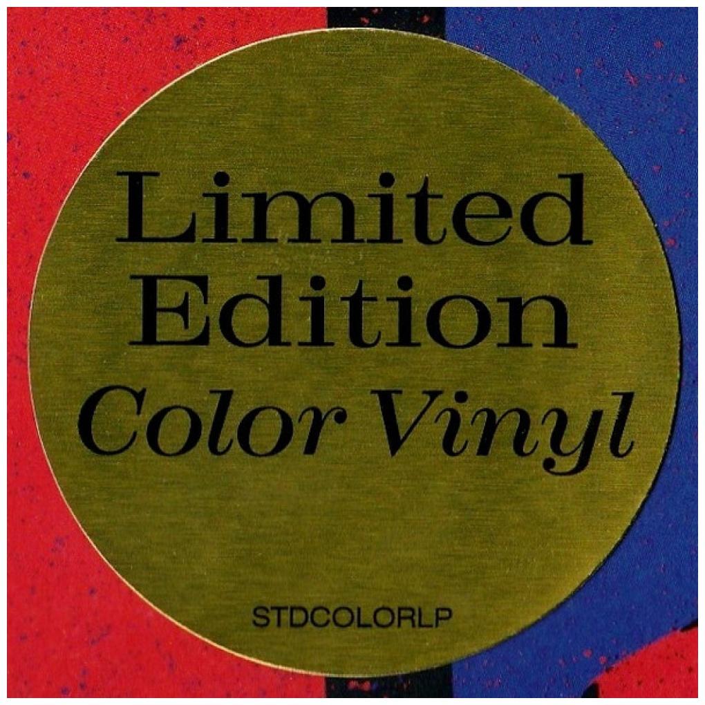 ROLLING STONES - HONK: THE VERY BEST OF (2LP) (TRANSLUCENT RED VINYL) | VINILO