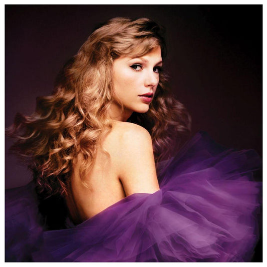 TAYLOR SWIFT - SPEAK NOW (TAYLOR S VERSION ) (2CD) | CD
