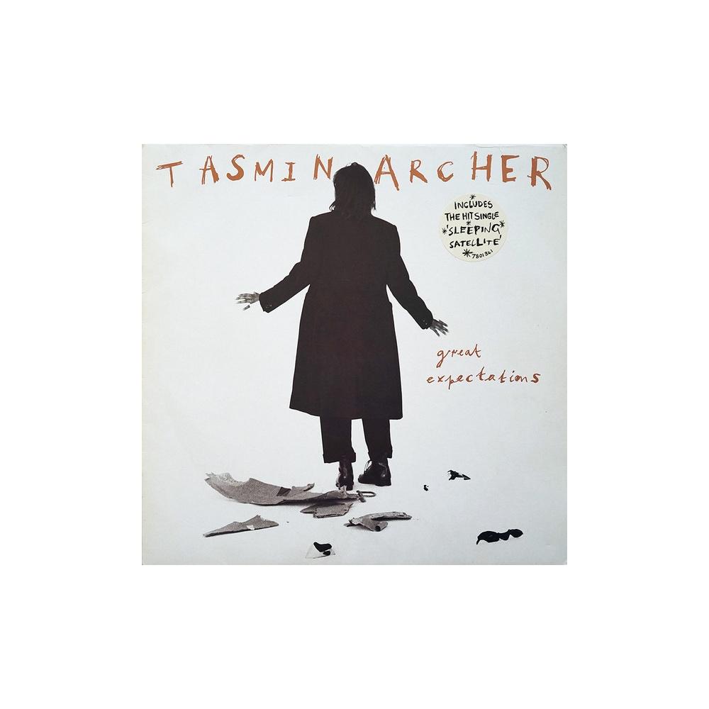 TASMIN ARCHER - GREAT EXPECTATIONS  | VINILO USADO