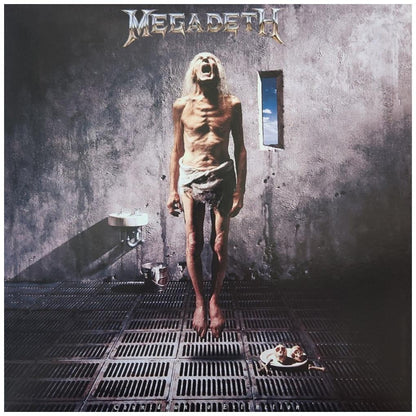 MEGADETH - COUNTDOWN TO EXTINCTION (2LP) | VINILO