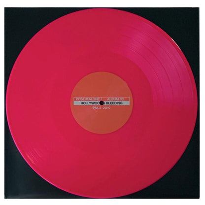 POST MALONE - HOLLYWOOD S BLESSING (2LP) (PINK VINYL) | VINILO