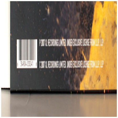 RADIOHEAD - IN RAINBOWS | VINILO
