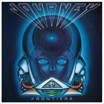 JOURNEY  - FRONTIERS (40TH ANNIVERSARY) (LP+7") |  VINILO