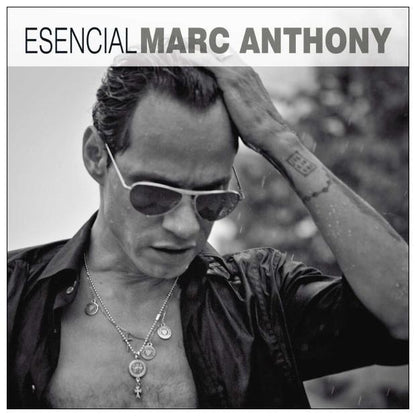 MARC ANTHONY - ESENCIAL (2CD) | CD ABIERTO