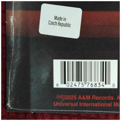 STING - 3.0 LIVE | VINILO