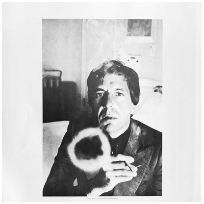 LEONARD COHEN - GREATEST HITS | VINILO