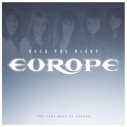 EUROPE - ROCK THE NIGHT: VERY BEST OF (2CD) | CD