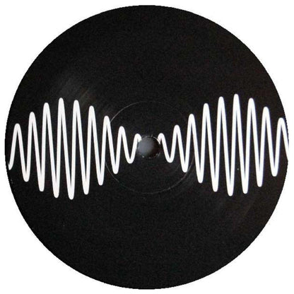 ARCTIC MONKEYS - AM  | VINILO