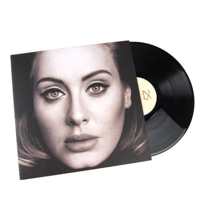 ADELE - 25 | VINILO