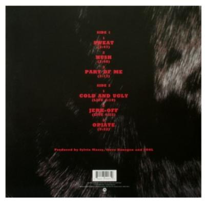 TOOL - OPIATE EP | VINILO