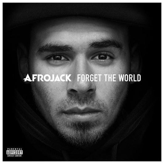 AFROJACK - FORGET THE WORLD (LTD-DELUXE EDITION) | CD