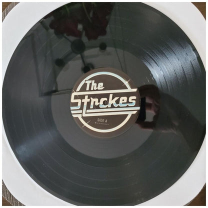 STROKES  - IS THIS IT | VINILO