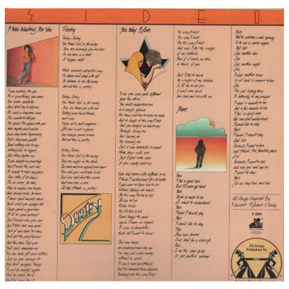 RICHARD COCCIANTE - RICHARD COCCIANTE | VINILO