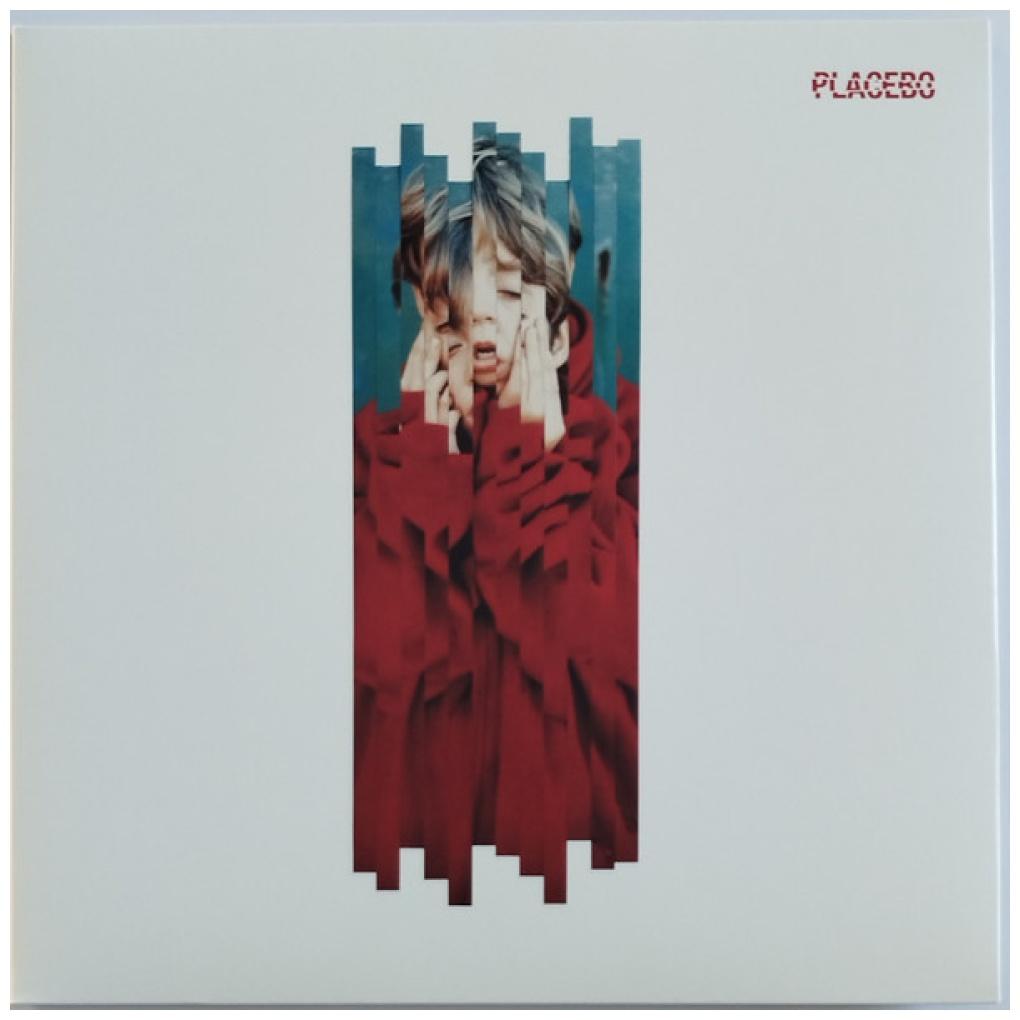 PLACEBO - RE: CREATED | VINILO