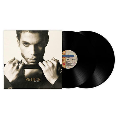 PRINCE - HITS 2 (2LP) | VINILO