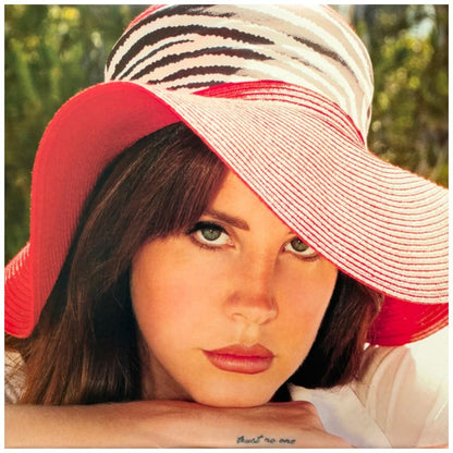 LANA DEL REY - HONEYMOON (2LP) | VINILO