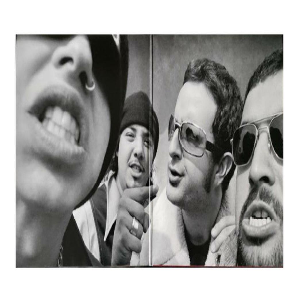 MOLOTOV - ¿DONDE JUGARAN LAS NIÑAS? | VINILO