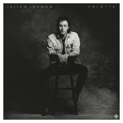 (PREVENTA) JULIAN LENNON - VALOTTE (Anniversary Edition) (AQUA Vinyl) (LP) | VINILO