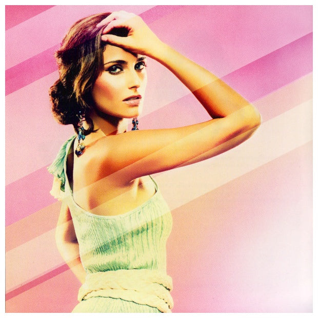 NELLY FURTADO - BEST OF | CD